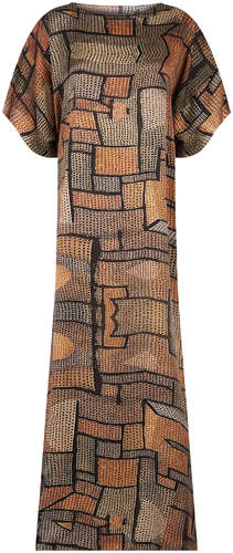 Платье ALESSA 102213016