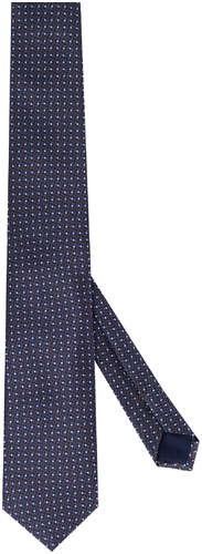 Галстук CORNELIANI 162394 / 102196646 - вид 2