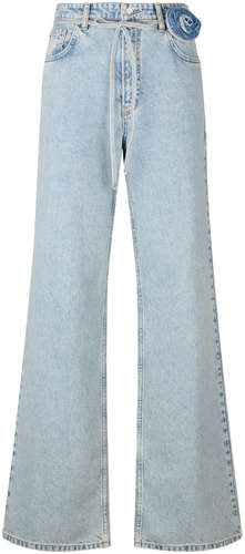 Джинсы LIU JO 102172408