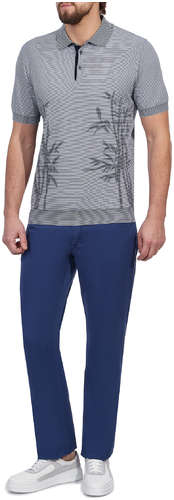 Джинсы ZILLI 194836 / 102209879 - вид 2