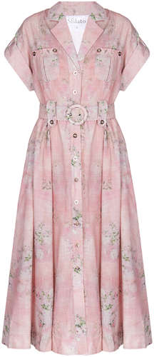 Платье SFILATO 102195217