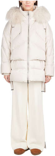 Пуховик DIEGO M 193563 / 102209497 - вид 2