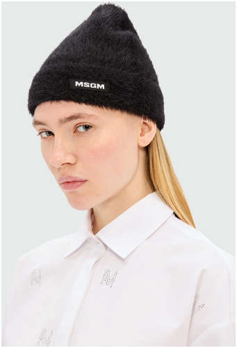 Шапка MSGM 194518 / 102209313 - вид 2