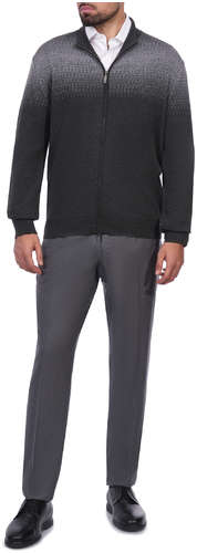 Кардиган ZILLI 187655 / 102201171 - вид 2