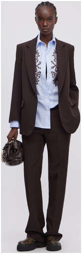 Жакет ERMANNO FIRENZE 194130 / 102204315 - вид 2