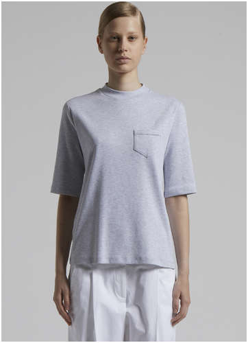 Футболка PESERICO 102186986