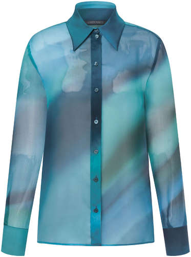 Блуза ALBERTA FERRETTI 102191284