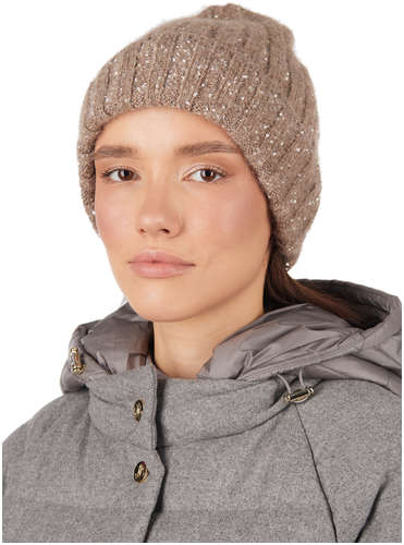 Шапка LUISA SPAGNOLI 197321 / 102212912 - вид 2