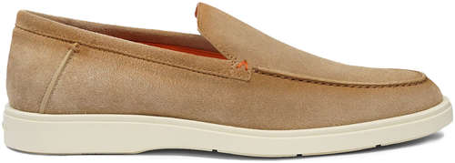 Лоферы SANTONI 102192050