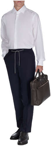 Рубашка CORNELIANI 197847 / 102204612 - вид 2