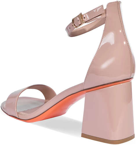 Босоножки SANTONI 193746 / 102192487 - вид 2