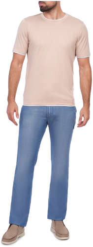 Джинсы STEFANO RICCI 170916 / 102211687 - вид 2