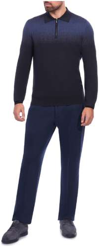 Брюки MANDELLI 186564 / 102200367 - вид 2