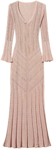 Платье TWINSET Milano 102213858