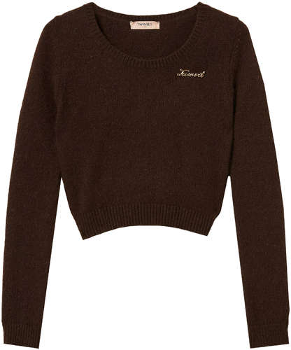 Джемпер TWINSET Milano 102206316