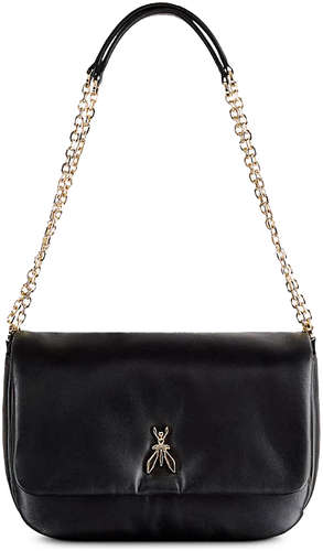 Сумка PATRIZIA PEPE 102177434