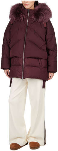 Пуховик DIEGO M 193563 / 102209500 - вид 2