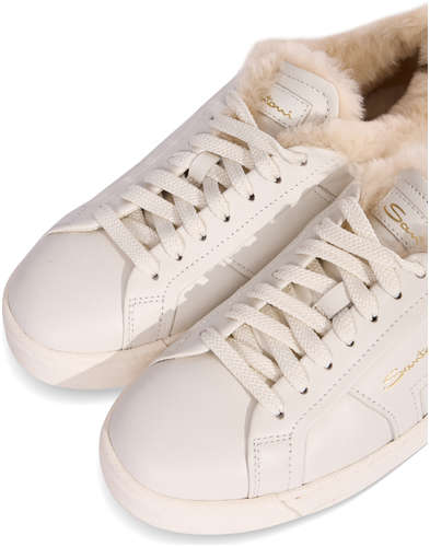 Кеды SANTONI 200641 / 102208526 - вид 2