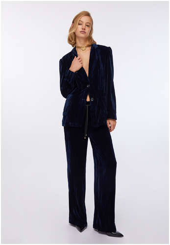 Брюки от костюма LIU JO 194237 / 102212095 - вид 2