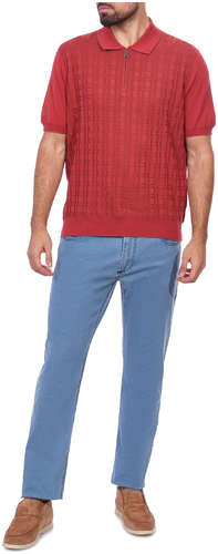 Джинсы MANDELLI 184054 / 102199512 - вид 2