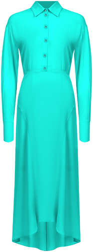 Платье PATRIZIA PEPE 102144821