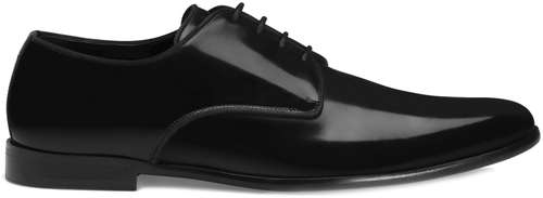 Туфли DOLCE&GABBANA 102177926