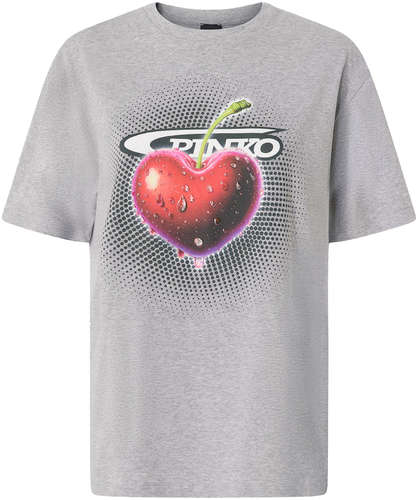 Футболка PINKO 102212632