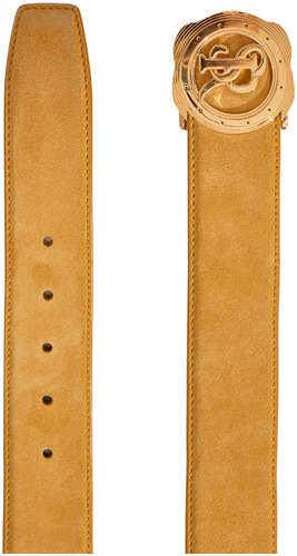 Ремень STEFANO RICCI 170741 / 102193973 - вид 2