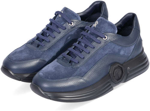 Кроссовки STEFANO RICCI 198900 / 102211475 - вид 2