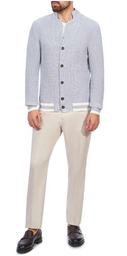 Кардиган ELEVENTY 192352 / 102196795 - вид 2