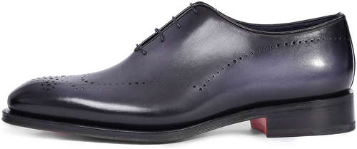 Туфли SANTONI 181967 / 102210696 - вид 2