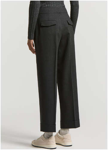 Брюки PESERICO 202125 / 102213327 - вид 2