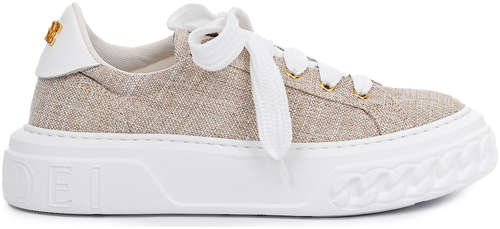 Кеды CASADEI 102190896