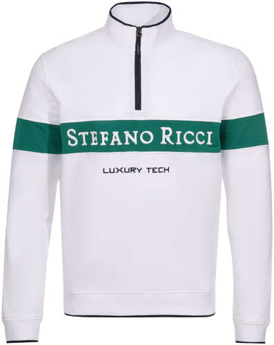 Толстовка STEFANO RICCI 102189729