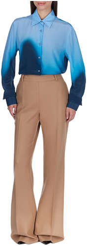 Рубашка ERMANNO SCERVINO 167834 / 102194046 - вид 2