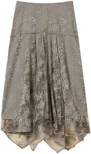 Юбка TWINSET Milano 102205601