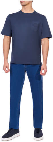 Футболка ZILLI 193231 / 102193730 - вид 2