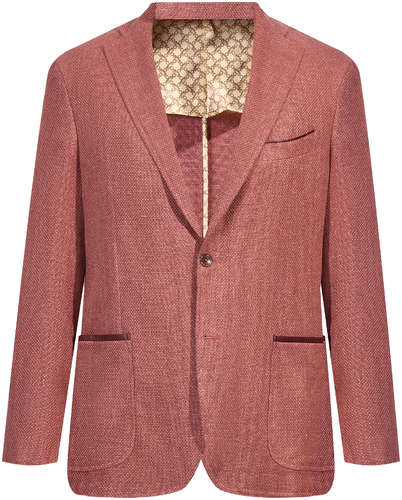 Пиджак ZILLI 102210872