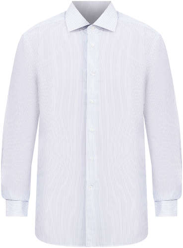 Рубашка CORNELIANI 102197865