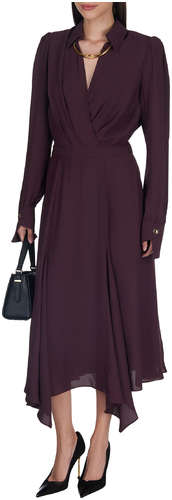 Платье ELISABETTA FRANCHI 195011 / 102202198 - вид 2