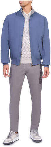 Куртка MANDELLI 195566 / 102200083 - вид 2