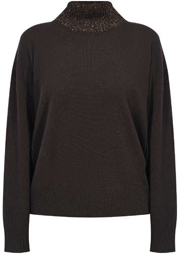 Свитер FABIANA FILIPPI 102195458