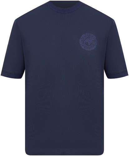 Футболка STEFANO RICCI 102195078