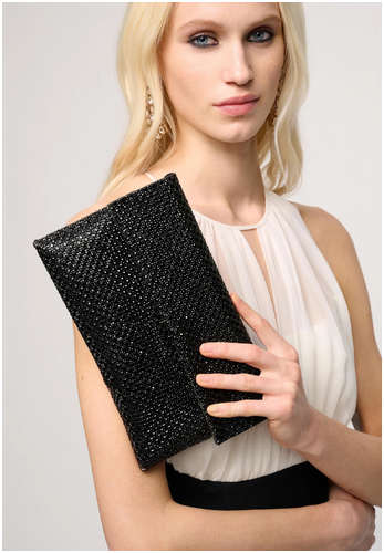 Клатч LUISA SPAGNOLI 197253 / 102206751 - вид 2