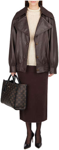 Куртка LUISA SPAGNOLI 197243 / 102209521 - вид 2