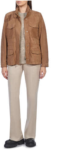 Куртка MANDELLI 196393 / 102207603 - вид 2