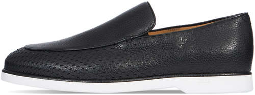 Лоферы ZILLI 102193621