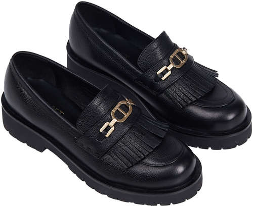 Лоферы TWINSET Milano 195140 / 102206374 - вид 2