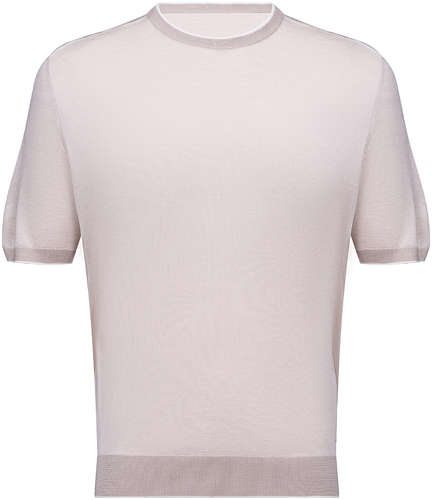 Футболка STEFANO RICCI 102195176