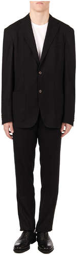 Брюки CORNELIANI 197895 / 102212750 - вид 2